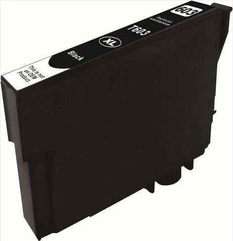 Produktbild Hermex Kompatible Tintenpatrone XL für Epson Expression Home XP-2105 (M, Y, C, BK)