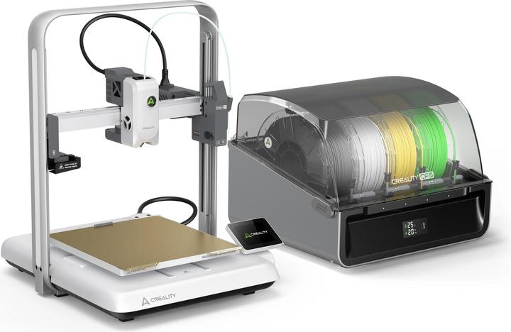 Produktbild Creality 3D-Drucker Ender-3 V4 Combo