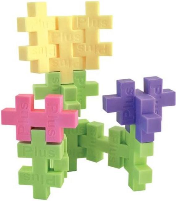 Produktbild Plus-Plus Mini Pastellmischung