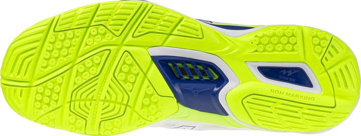 Actual product image Mizuno Wave Phantom 3 (44)