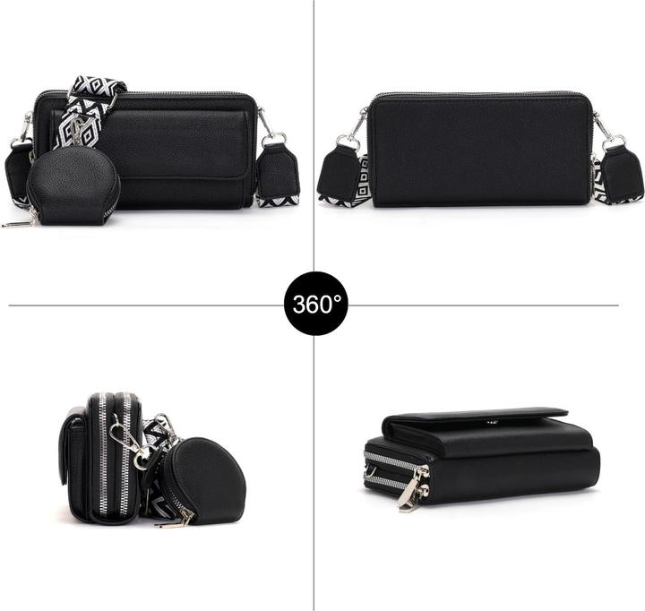 Produktbild Only-Bags.Store Eine kleine Handtasche für eine kleine Handtasche