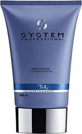 Produktbild Wella SP Glättende Spülung 200 ml (200 ml)