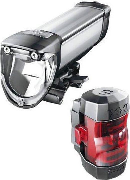 Produktbild Busch & Müller Ixon Core (50 lm)