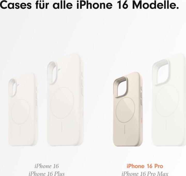 Produktbild Beats Case with MagSafe (Apple iPhone 16 Pro)