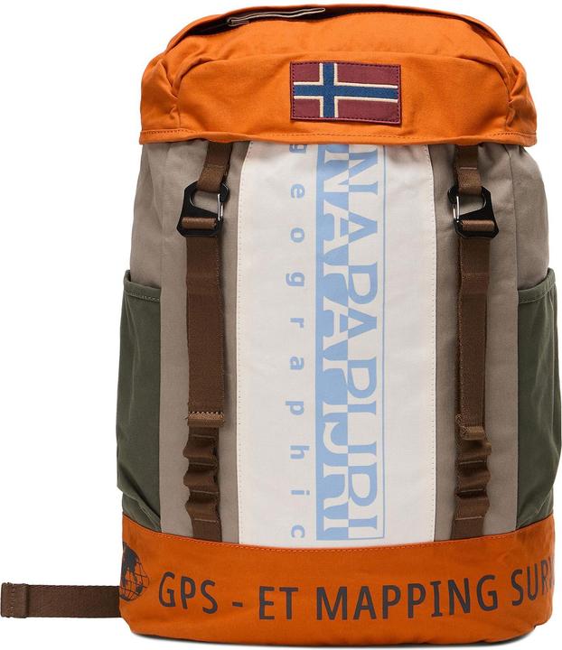 Image du produit Napapijri H-Equator Daypack 40 cm Laptopfach (21 l)