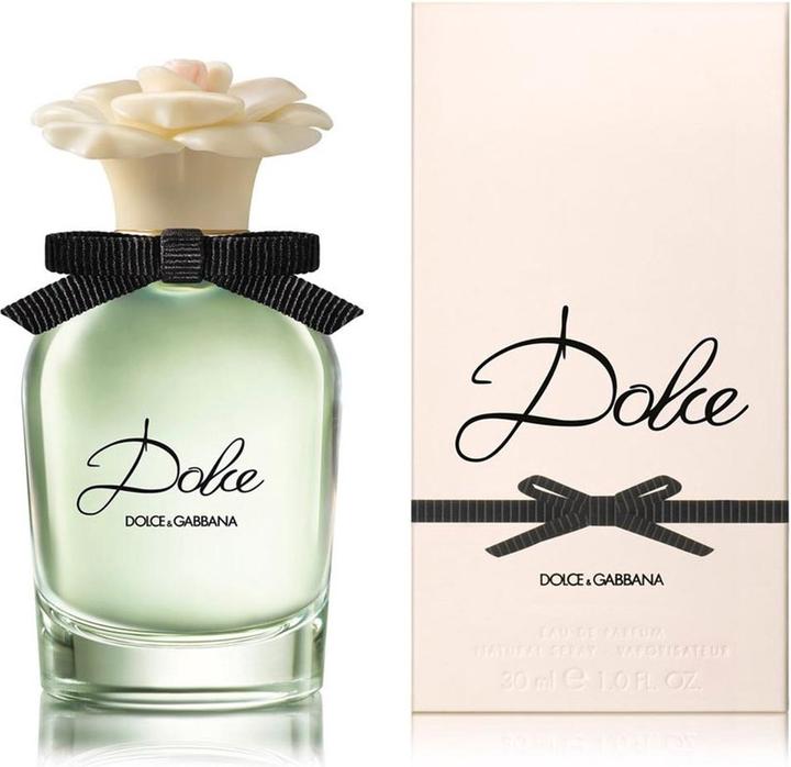 Actual product image Dolce & Gabbana Dolce (Eau de parfum, 50 ml)