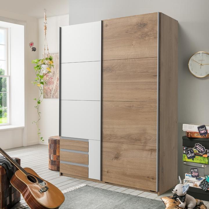 Immagine prodotto Mid.You Emden (135 x 65 x 198 cm)