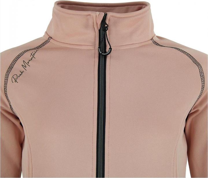 Immagine prodotto Peak mountain Polarshel Amarowz (S)