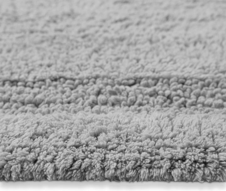 Actual product image Wecon Home Badteppich Knut (80 cm)