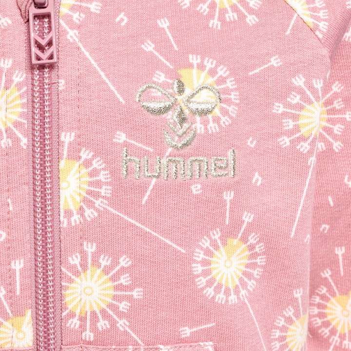 Image du produit hummel hmlLOGUN ZIP JACKET (104)