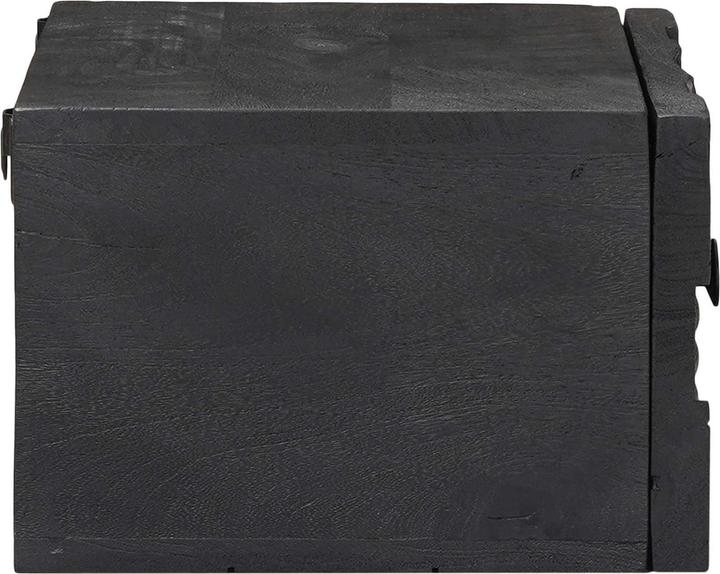 Produktbild vidaXL Moderner Nachttisch (30 x 40 x 20 cm)