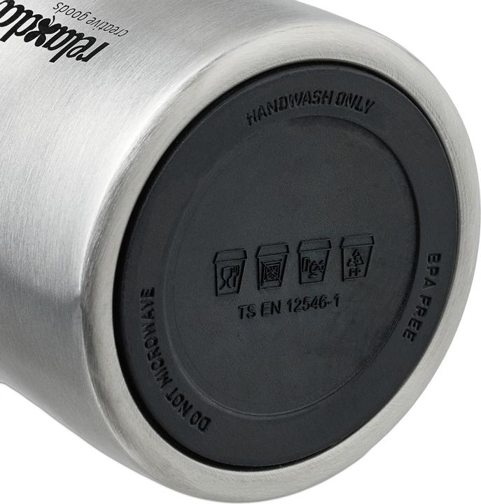 Produktbild Relaxdays Thermobecher (0.50 l)