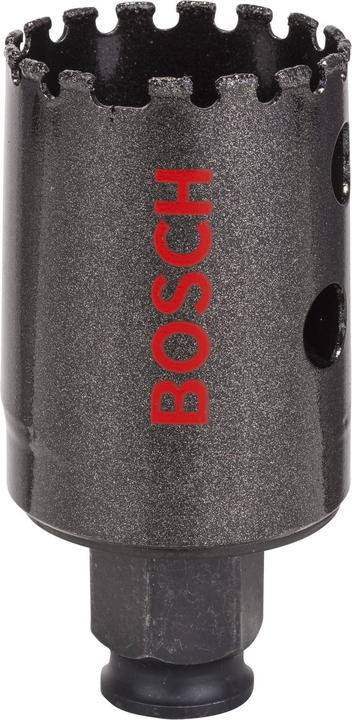 Produktbild Bosch Professional Zubehör Diamantlochsäge Diamond for Hard Ceramics, 38 mm, 1 1/2-Zoll