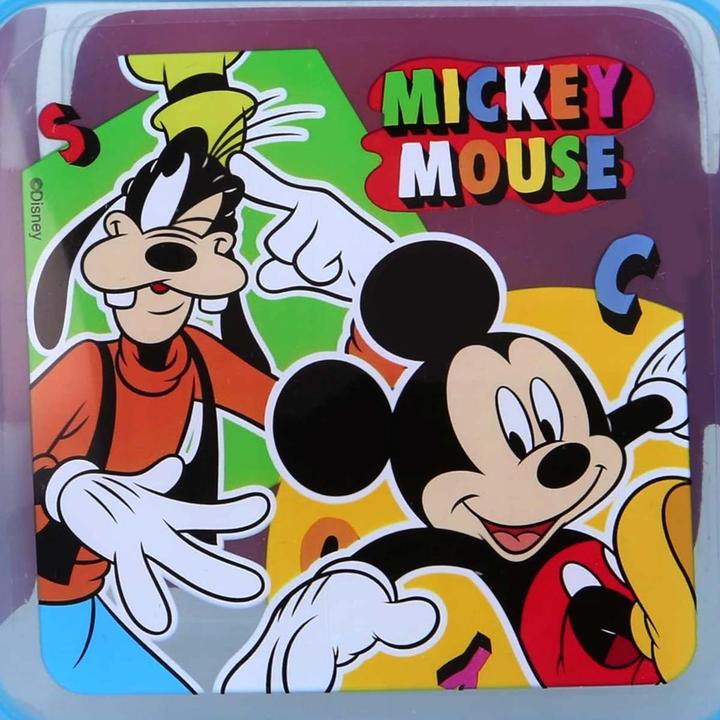 Produktbild Mickey Mouse Lunchbox