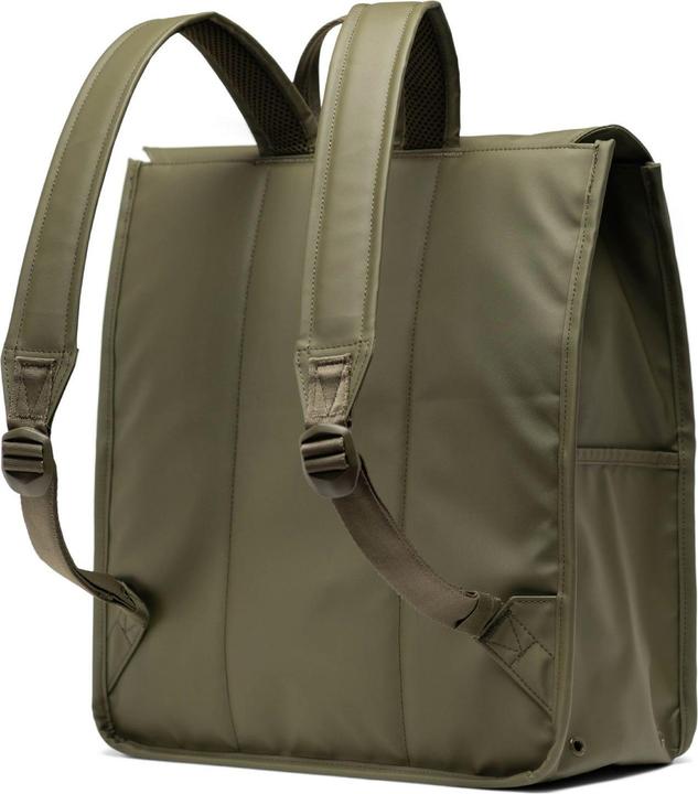 Produktbild Herschel City Backpack gross, Ivy (18 l)
