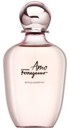 Produktbild Salvatore Ferragamo Amo Ferragamo (200 ml)