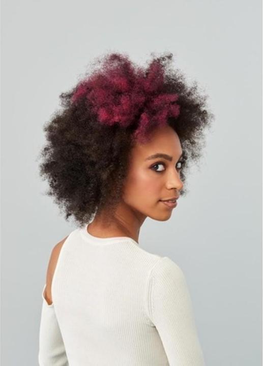 Produktbild Good Dye Young One Night Only Pink Temporäre Haarfarbe für Kinder & Erwachsene