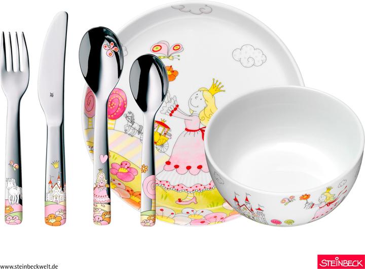 WMF Prinzessin Anneli