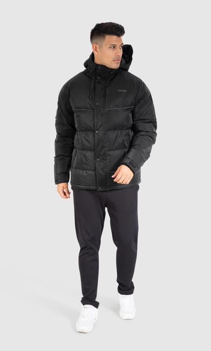 Actual product image Smilodox Winterjacke Ritmo (M)