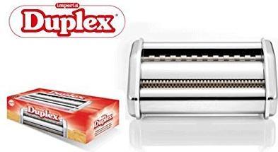 Actual product image Imperia Duplex Trenette e Lasagnette