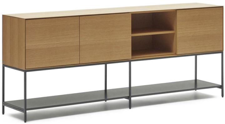 Produktbild Kave Home Vedrana (40 x 195 x 80 cm)