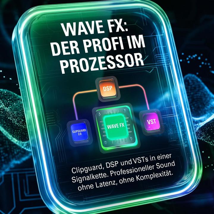 Produktbild Elgato Wave XLR MK.2 (USB)