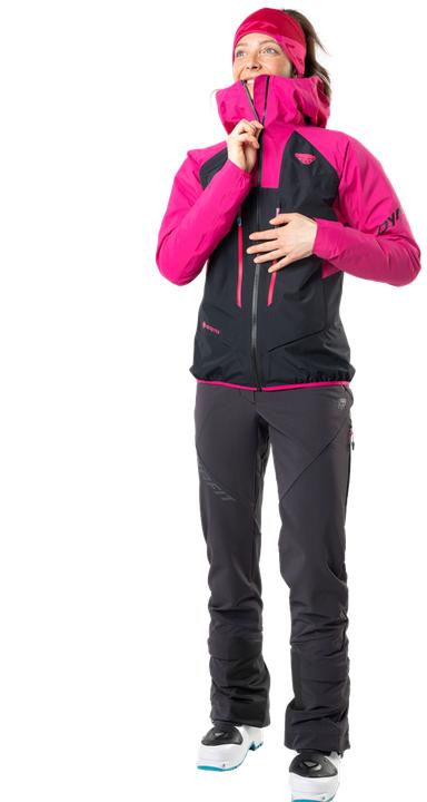 Immagine prodotto Dynafit Pantaloni TLT Touring Dynastretch (S)