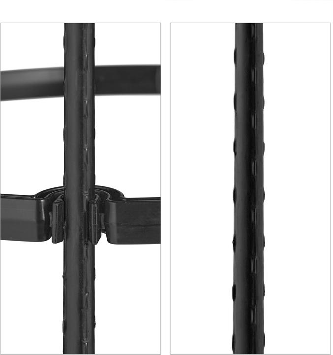 Actual product image Relaxdays 2x climbing aid (20 cm, 20 cm)