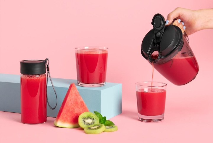 Produktbild NutriBullet Juicer