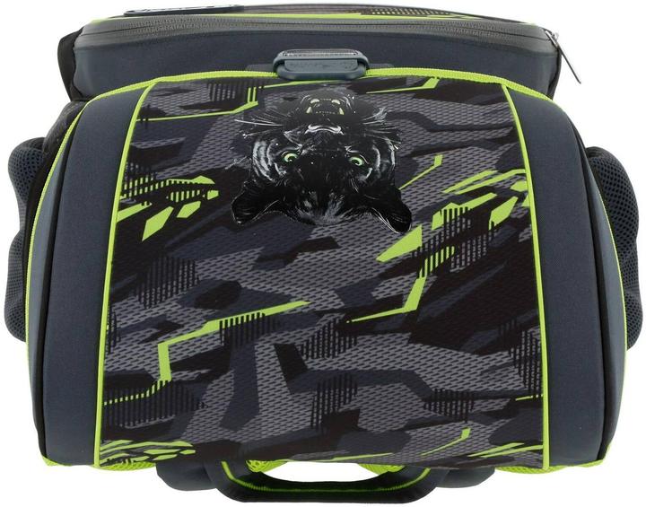 Produktbild Herlitz Schoolbag Loop Plus Wild Panther (17 l)