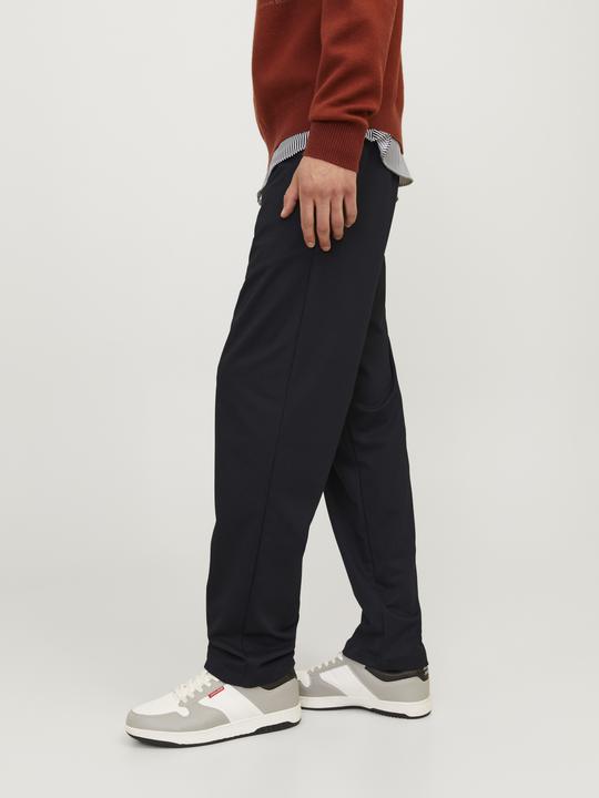 Produktbild Jack & Jones Locker geschnitten Jogginghose Jogginghose (S)