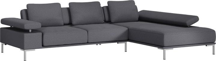 Produktbild Johann Jakob Jess (Ecksofa)