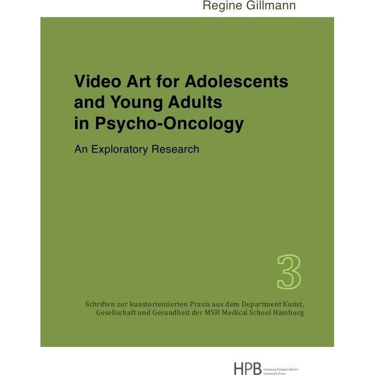 Schriften zur kunstorientierten Praxis aus dem Department Kunst,... / Video Art for Adolescents and, Fachbücher von Regi...