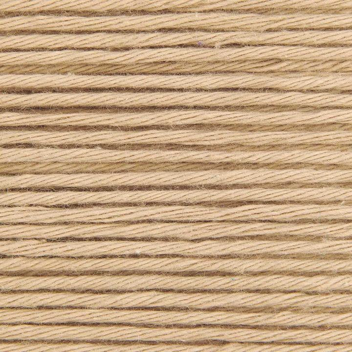 Actual product image Rico Design Creative Cotton aran, 50 g, approx. 85 m (85 m)