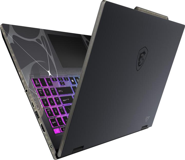 Produktbild MSI Cyborg 15 B13WFKG-612XRO (15.60", 512 GB, 16 GB, Eng. Int., Intel Core i7-13620H)