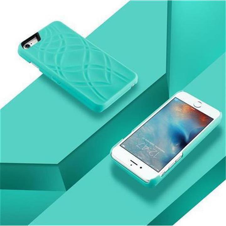 Immagine prodotto Cadorabo Custodia rigida per specchio (Apple iPhone 6 Plus)