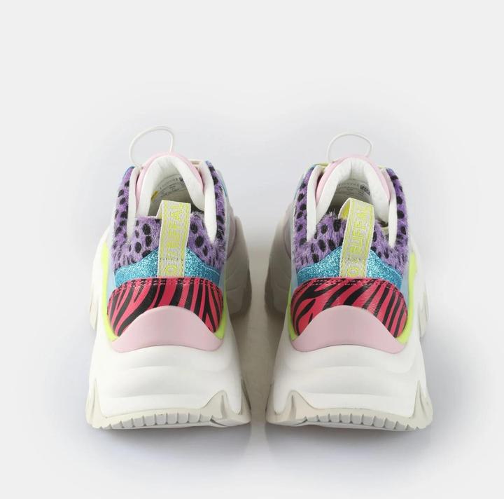 Image du produit Buffalo Baskets TRAIL ONE (39)