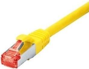 Produktbild Tecline Fröhlich + Walter (S/FTP, CAT6, 25 m)