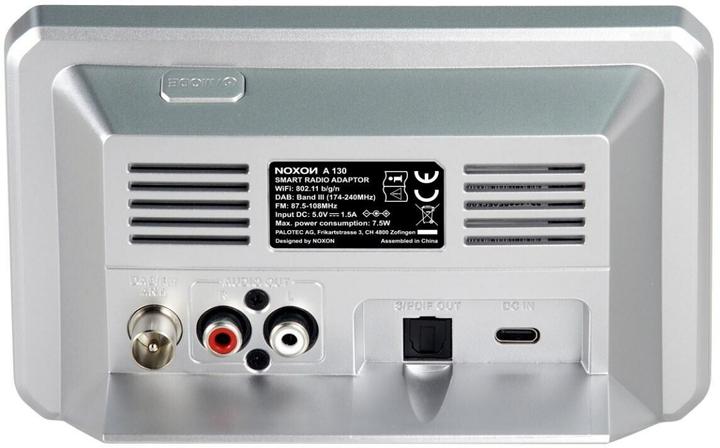 Produktbild Noxon A 130 (Radio Tuner)