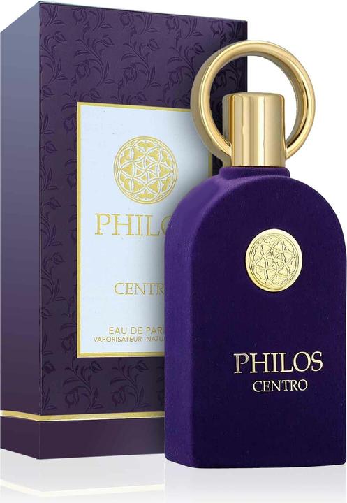 Immagine prodotto Maison Alhambra Philos Centro di (Eau de parfum, 100 ml)