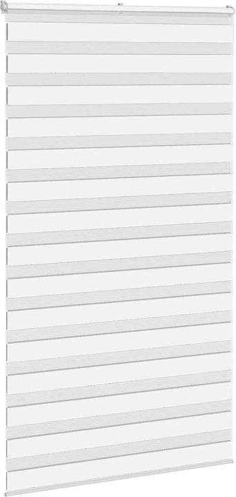 Produktbild vidaXL Zebra-Jalousie (125 x 230 cm)
