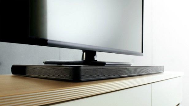 Productafbeelding LG Lap340 (120 W, 4.1 Kanaal)