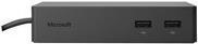 Produktbild Microsoft Surface Thunderbolt 4 Dock for business (Thunderbolt, 8 Ports)