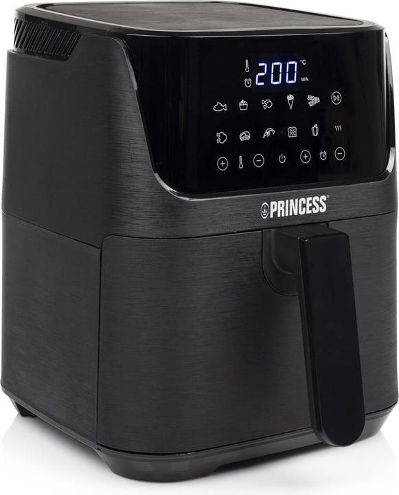Actual product image Princess Hot air fryer with 3,5 L (EU plug)
