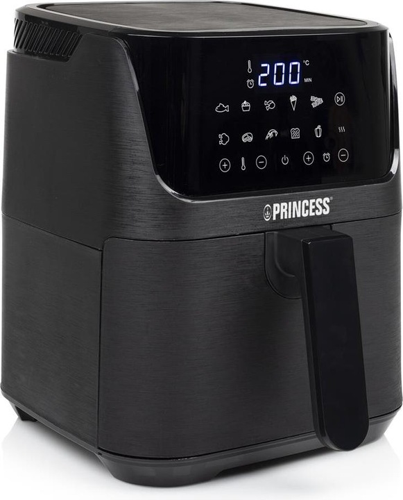 Actual product image Princess Hot air fryer with 3,5 L (EU plug)