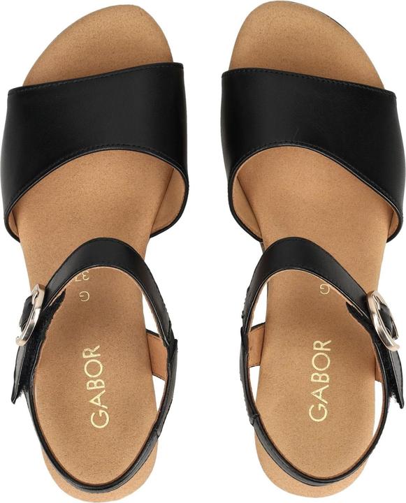 Produktbild Gabor Sandale (38)