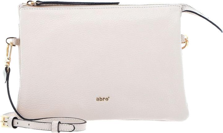 Immagine prodotto Abro Leather Adria Crossbody Bag Threefold
