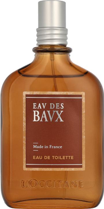 Immagine prodotto L'Occitane Eau des Baux (Eau de toilette, 75 ml)