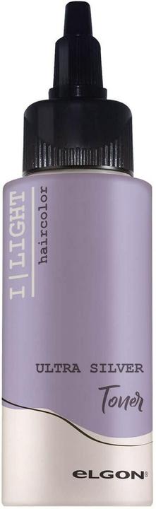 Produktbild Elgon I-LIGHT - Toner ULTRA SILVER