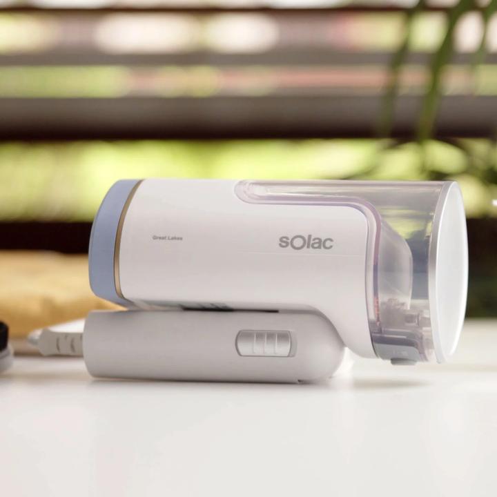 Image du produit Solac Fer pliant (1200 W)